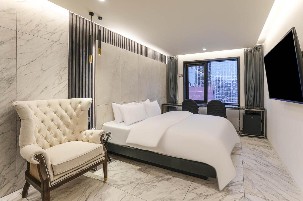 סיאול Heritage31 Hotel מראה חיצוני תמונה