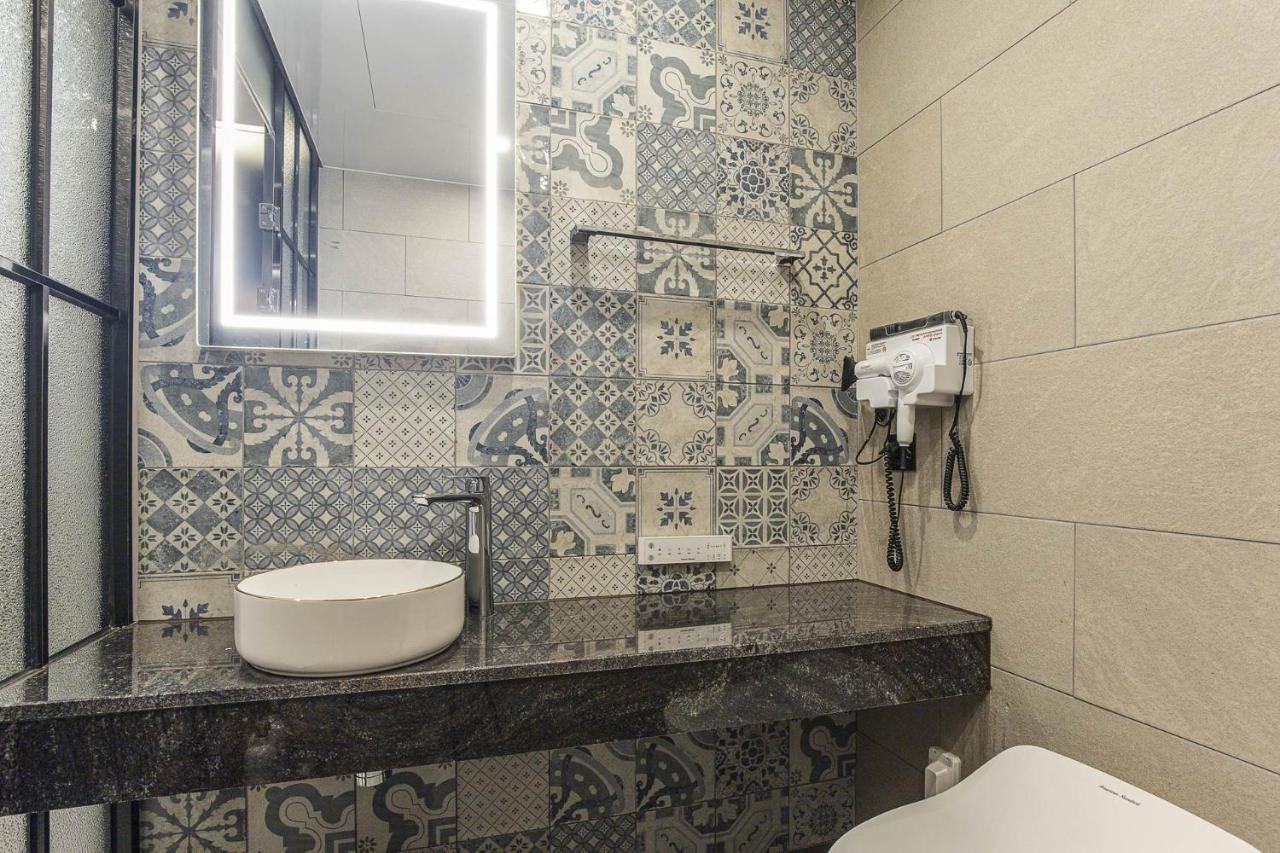 סיאול Heritage31 Hotel מראה חיצוני תמונה