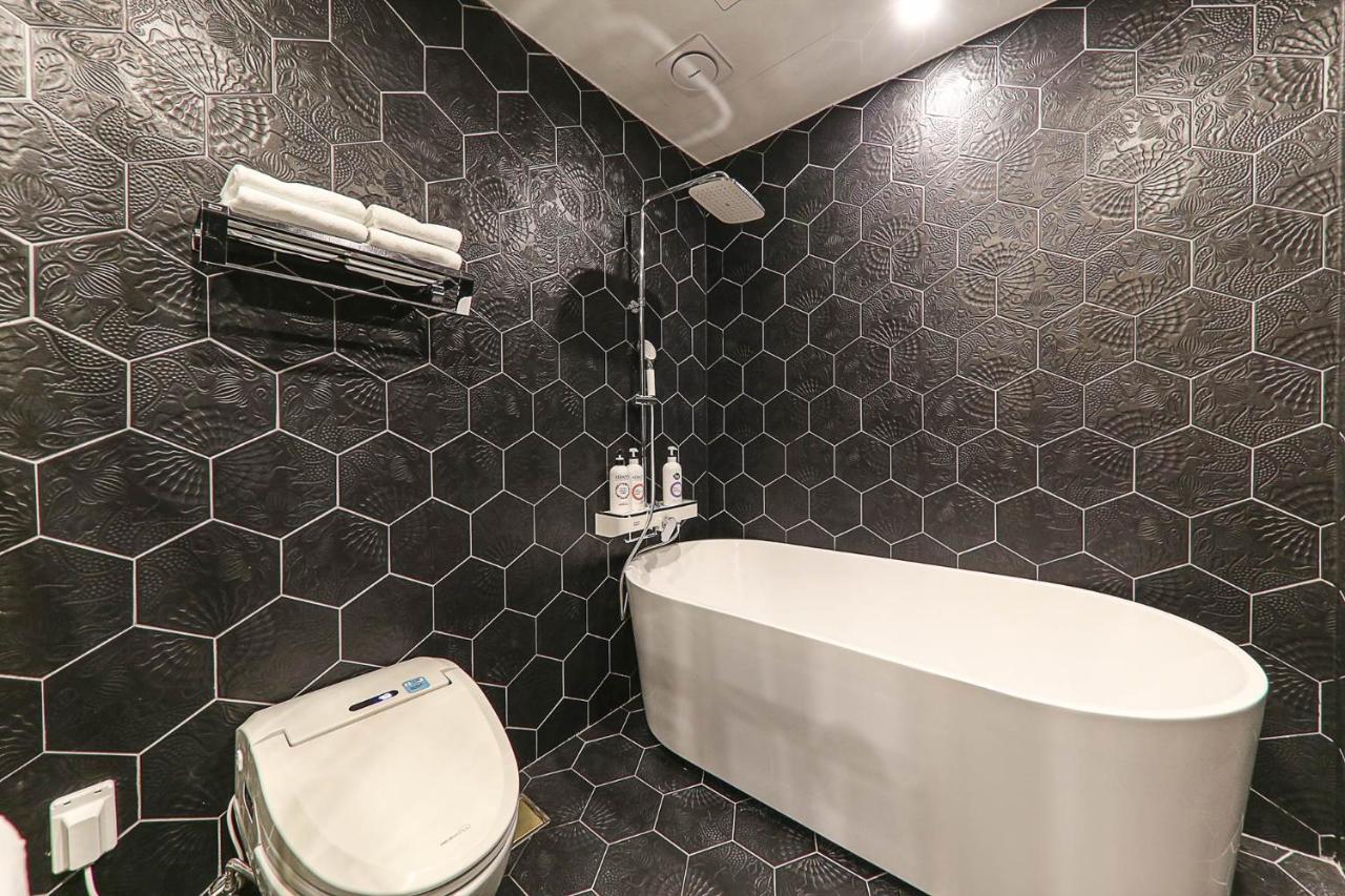 סיאול Heritage31 Hotel מראה חיצוני תמונה