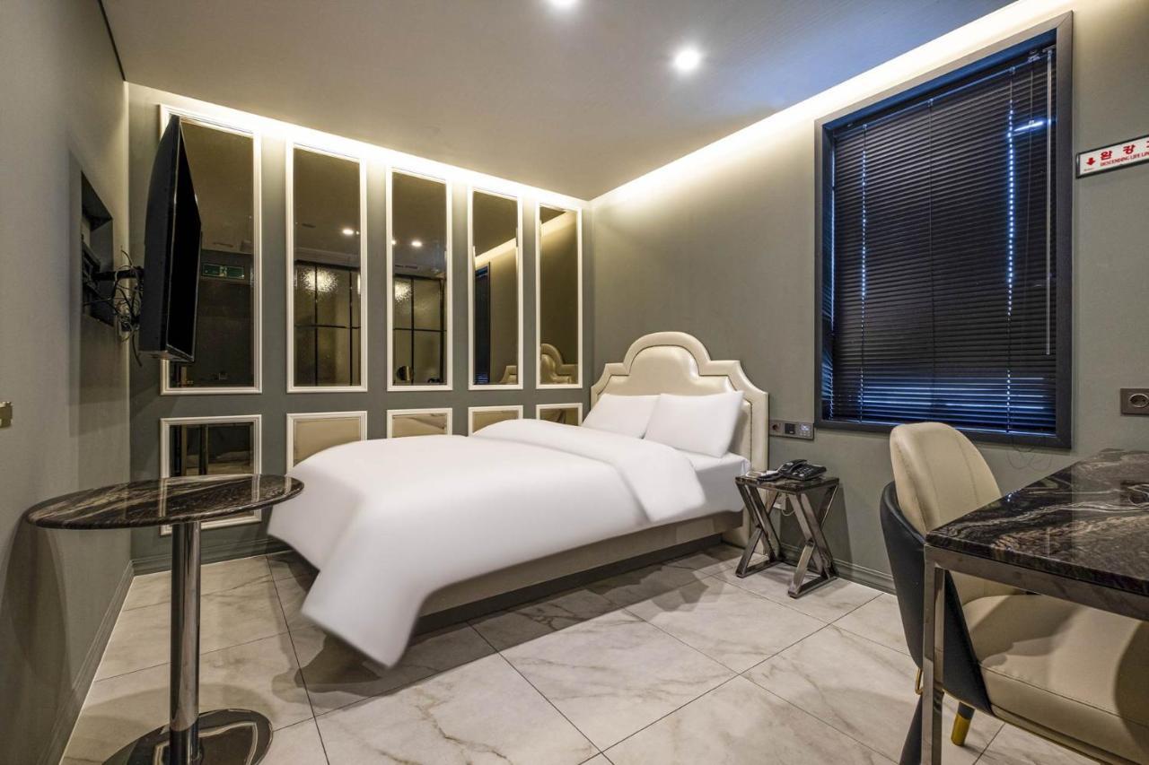סיאול Heritage31 Hotel מראה חיצוני תמונה