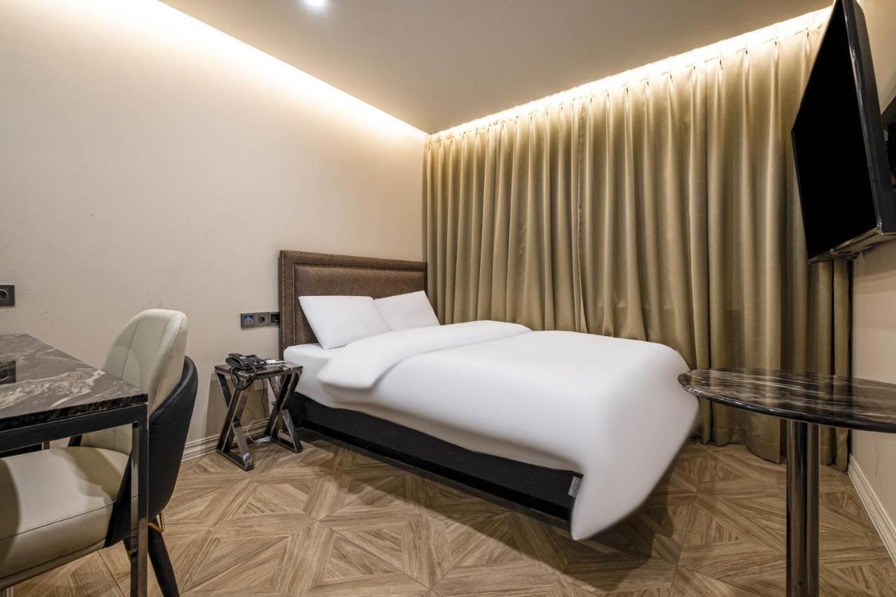 סיאול Heritage31 Hotel מראה חיצוני תמונה