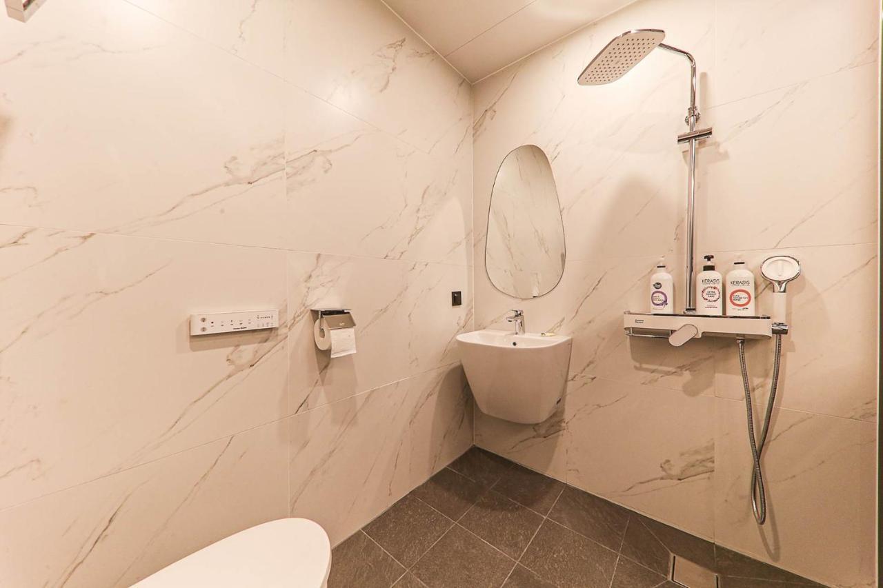 סיאול Heritage31 Hotel מראה חיצוני תמונה