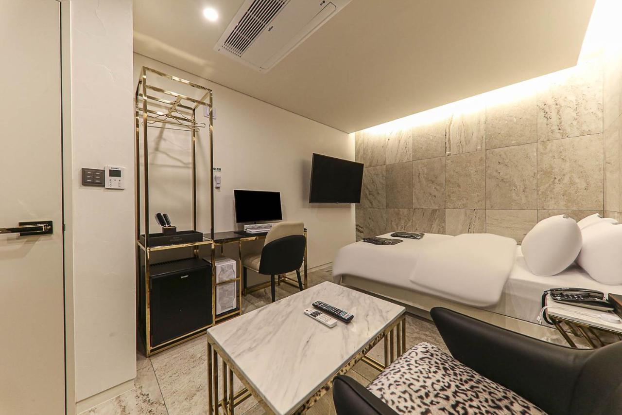 סיאול Heritage31 Hotel מראה חיצוני תמונה