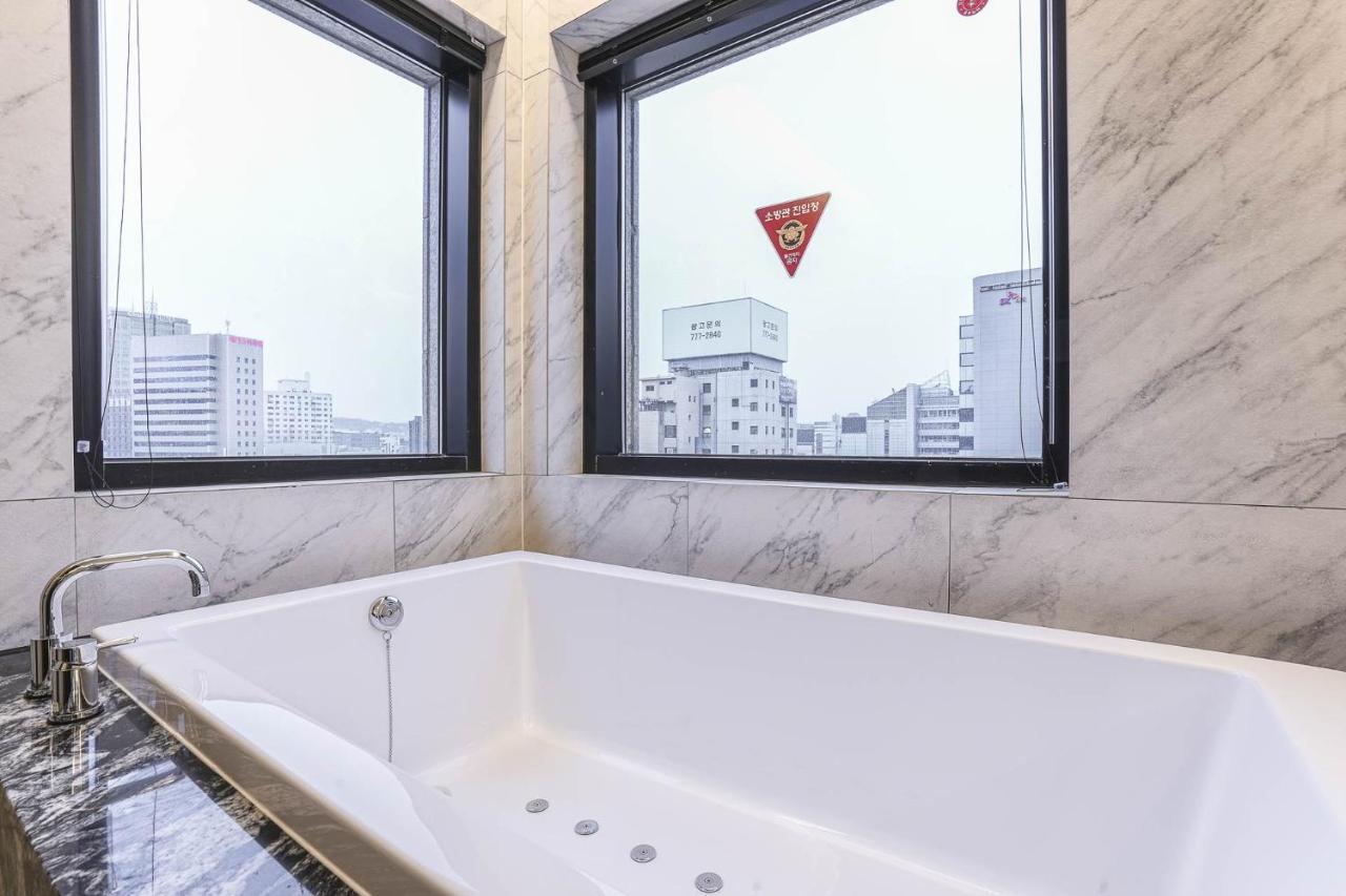 סיאול Heritage31 Hotel מראה חיצוני תמונה