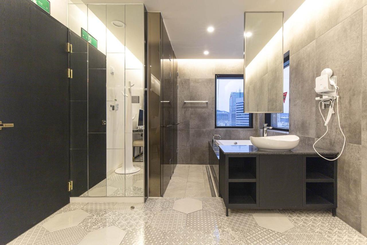 סיאול Heritage31 Hotel מראה חיצוני תמונה