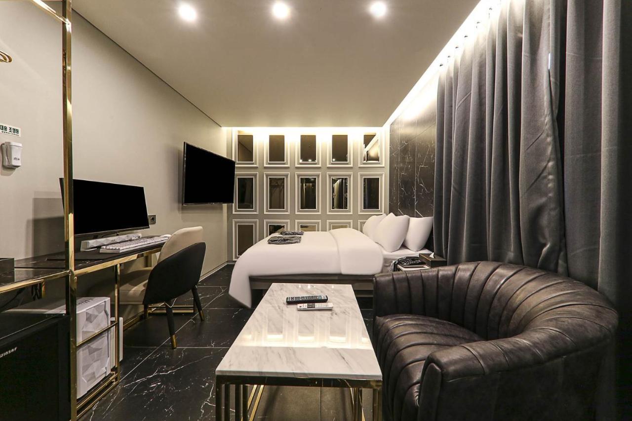 סיאול Heritage31 Hotel מראה חיצוני תמונה