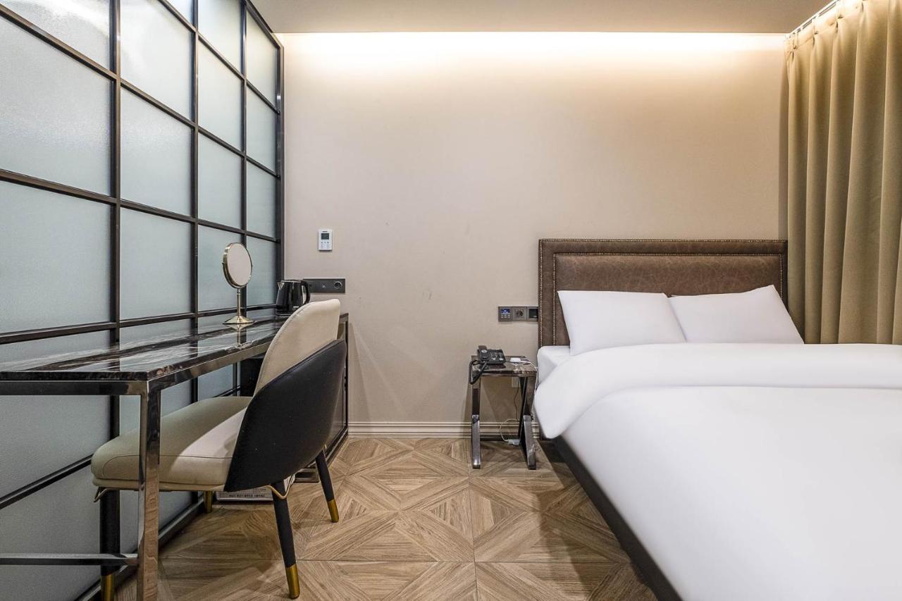 סיאול Heritage31 Hotel מראה חיצוני תמונה