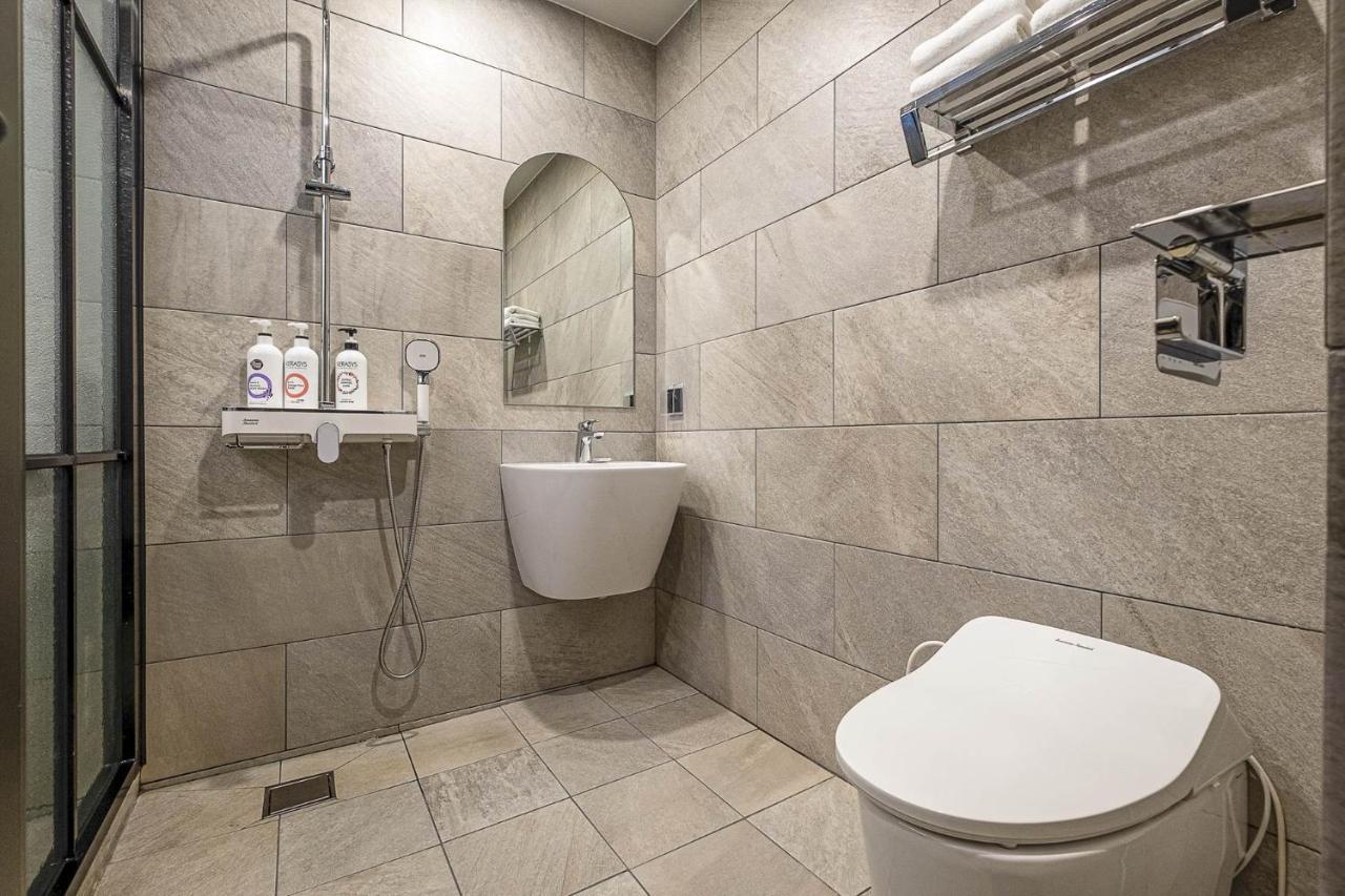 סיאול Heritage31 Hotel מראה חיצוני תמונה