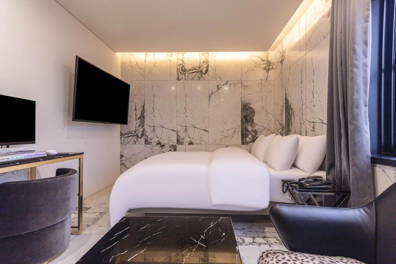סיאול Heritage31 Hotel מראה חיצוני תמונה