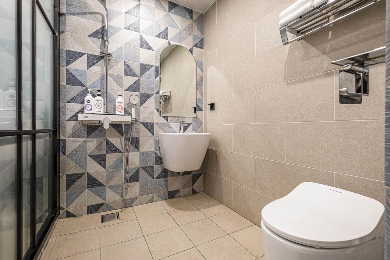 סיאול Heritage31 Hotel מראה חיצוני תמונה