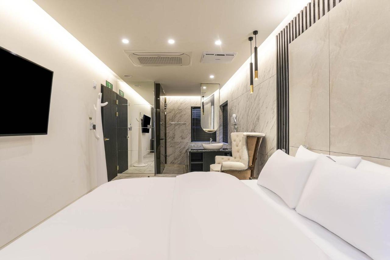 סיאול Heritage31 Hotel מראה חיצוני תמונה